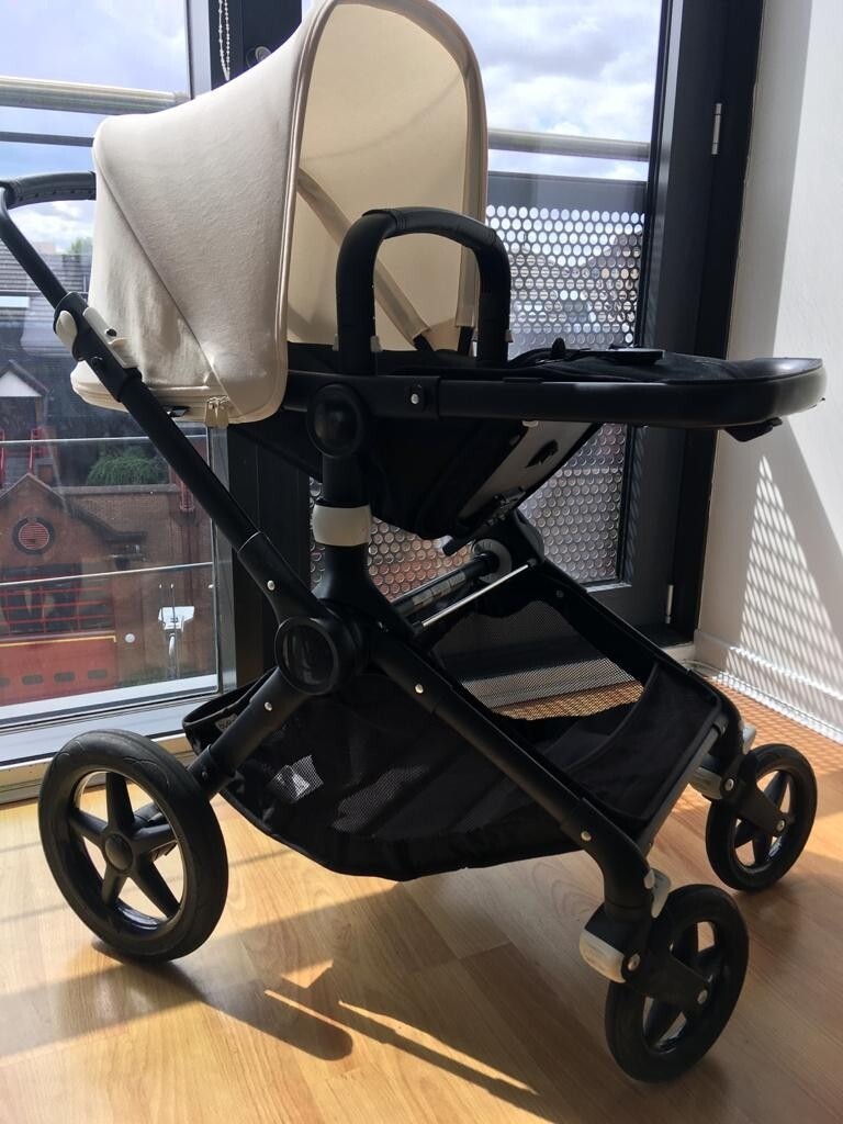 gumtree bugaboo fox